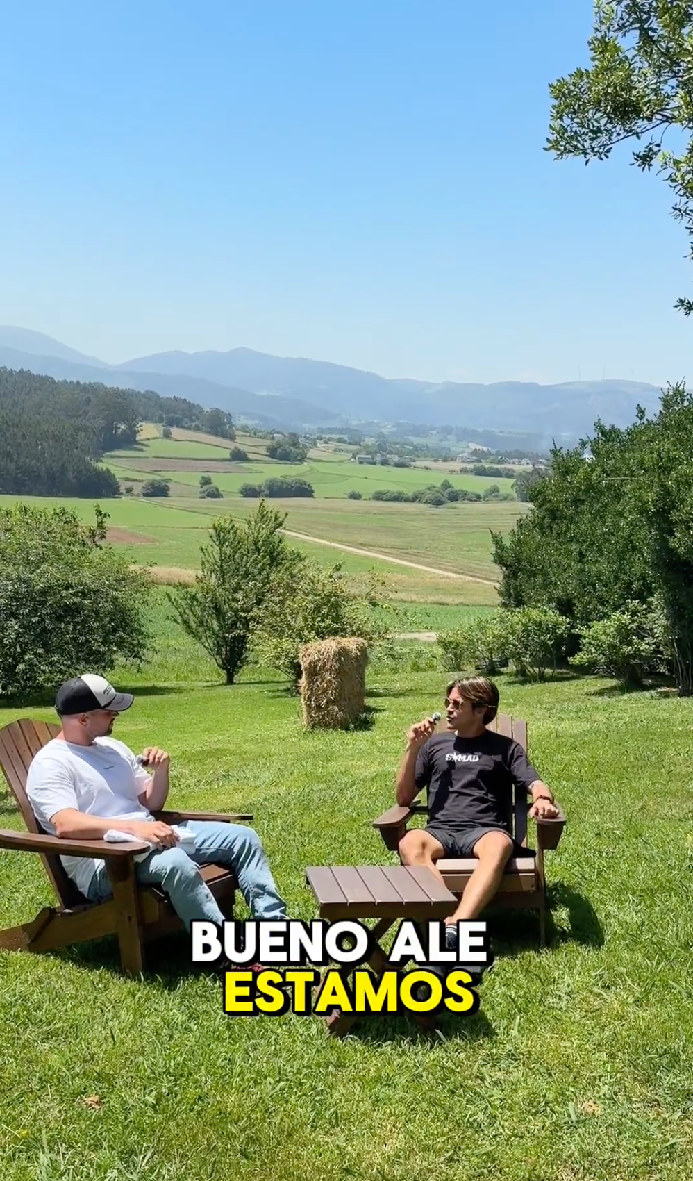 Cargar video: 